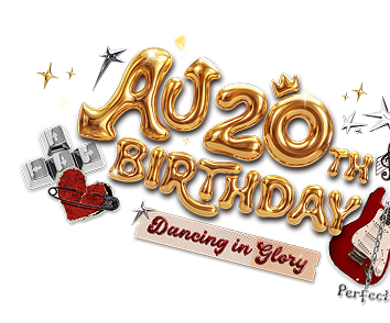 ảnh logo au 2026